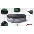 Pokrywa basenowa Planenfux PP01 366cm (do 320-366 cm) Rozmiar: 420 cm
