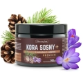 KORA SOSNY PREMIUM L-cytrulina, L-arginina, szafran