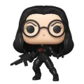 Funko POP! Movie GI Joe The Baroness 75