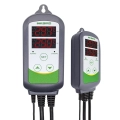 Termoregulator Inkbird ITC-308S Cyfrowy Sterownik do Ogrzewania i Chłodzenia