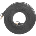 Kabel Ethernet Cat 8 o długości 5 m, Profesjonalny przewód internetowy 40 Gb/s