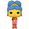Funko POP! The Simpsons Marjora 1202 figurka