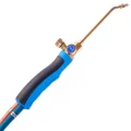 GTU_02 PALNIK ZESTAW FIX 3100 CFH