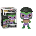 Funko POP! Lucha Libre El Furioso 708
