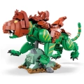 Mega Construx MOTU Battle Cat klocki 537el