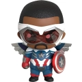 Cosb! Marvel TFAWS Captain America figurka 9cm