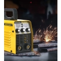Spawarka domowa SPARK MMA-250 20-250A podwójny wyświetlacz USB