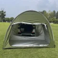 Namiot campingowy CarTent 300x150x210 SUV sedan 2 osoby wodoodporny UV