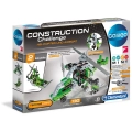 Clementoni klocki Galileo Construction Helikopter