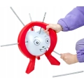 GRA ZRĘCZNOŚCIOWA UKŁUJ BALON GRA DLA DZIECI BOOM BUUM GRA RODZINNA