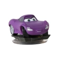 INFINITY Cars Holley szpiegówka fioletowa