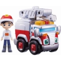 Alpha Group Rev & Roll Bo i Spritzer Figurka 7cm 2pak