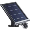 Panel Solarny Wasserstein 2W 6V z kablem 13.1ft do Arlo Ultra/Pro 3/4