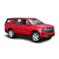 Maisto 1:24 CHEVROLET Tahoe 2021 SE