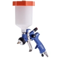 Pistolet Lakierniczy LVMP Dysza 1,4mm Profesjonalny SICO PRO Zbiornik 600ml