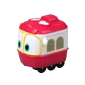 Silverlit lokomotywa Robot Trains Pociąg Kolejka B