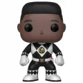 Funko POP! Power Rangers Zack 672 figurka