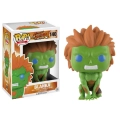 Funko POP! Games Street Fighter Blanka 140
