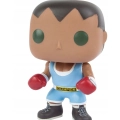 Funko POP! Street Fighter Balrog 141 figurka