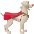 Fisher Price League Super Pets Krypto 15cm sound