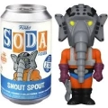 Funko Soda Masters Of The Universe Snout Spout