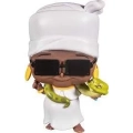 Funko POP! Disney Princess Mama Odi Snake 1183 SE