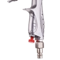 Pistolet Lakierniczy HVLP dysza 1,7mm Oryginał AUARITA do Malowania 600ml
