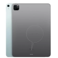 Etui z klawiaturą Nillkin do iPad Pro 12.9, 7 kolorów, 500 mAh