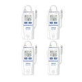 Rejestrator danych Xetron Elog10EH, sonda, eksport PDF, -40 do 85C