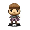 Funko POP! Star Wars Han Solo 472