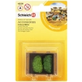 Schleich 42239 zestaw skrzynka z warzywami