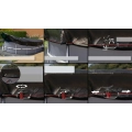 Pokrywa basenowa Planenfux PP01 366cm (do 320-366 cm) Rozmiar: 420 cm
