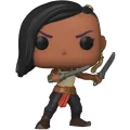 Funko POP! Raya and the Las Dragon Namaari 1001 figurka