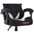 Fotel Gamingowy EXTREME XTR Cream
