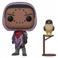 Funko POP! Destiny Hawthorne with Louis 337 figurka