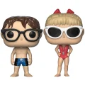 Funko POP! Movie The Sandlot Squints & Wendy Peffercorn