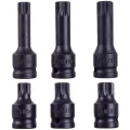 NASADKI UDAROWE SS06 SPLINE M14,M16,M18 1/2