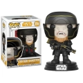 Funko POP! Star Wars Dryden Gangster Exclusive 254
