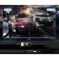 Kabel DisplayPort 2.1 DP2.1 FIBBR F-DP21-8K-20 40Gbps 20m przewód do monitora 8K HDR