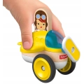 Fisher Price Wonder Makers hangar klocki