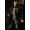 Figurka Jason Voorhees Piątek 13-go 18 cm kolekcjonerska figurka kultowego bohatera horrorów