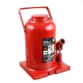 Podnośnik słupkowy Hydrauliczny 50 Ton Big Red Podnośnik Butelkowy Lewarek