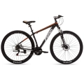 ROWER GÓRSKI MTB SHIMANO 29