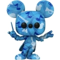 Funko POP! Artist Series Mickey 22 plastikowy case figurka