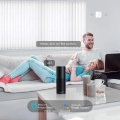 Przełącznik Maxcio do rolet Wi-Fi dotykowy z timerem i sterowaniem zdalnym