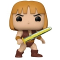 Funko POP! Thundarr the Barbarian 829 Limited Edition