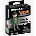 PLAYMOBIL 71107 Naruto Shippuden Shikamaru 5el