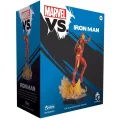Eaglemoss Marvel Vs Iron Man Figurka 1:16