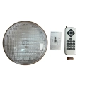 UŻYWANA Lampa LED Kingwen 40W RGBW IP68 do basenu i akwarium zanurzeniowa