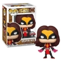Funko POP! Infinity Warps Weapon Hex 865 Special Edition